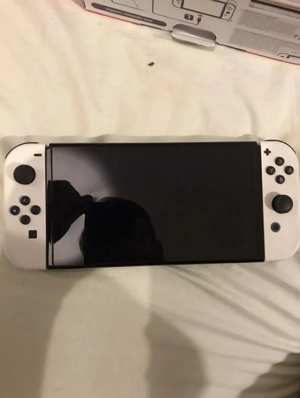 Nintendo Switch 1