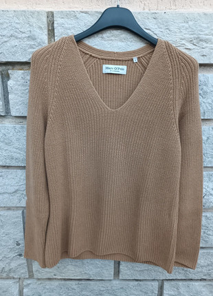 Marc O Polo maglione cotone, marque: Marc O'Polo, état: Neuf sans étiquette, taille: S / 36 / 8, 40,00 €, 42,70 € Protection acheteurs incluse