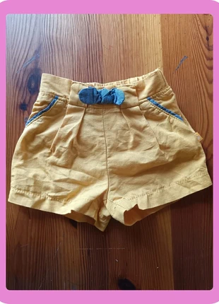 Short léger obaibi / Lightweight shorts from obaibi, marque: Obaïbi, état: Neuf sans étiquette, taille: 3-6 mois / 62 cm, 5,90 €, 6,90 € Protection acheteurs incluse