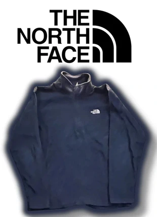 S Navy blue The north face light fleece quarter zip fleece jacket, marca: The North Face, estado: Muito bom, tamanho: S, €16.20, €17.71 inclui Proteção do Comprador Pro