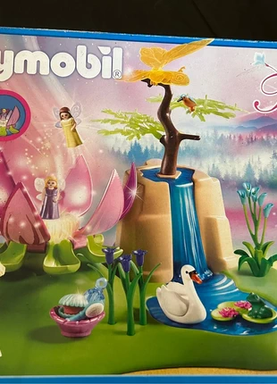 Playmobil elfjes, marque: Playmobil, état: Très bon état, taille: Taille unique, 10,00 €, 11,20 € Protection acheteurs incluse