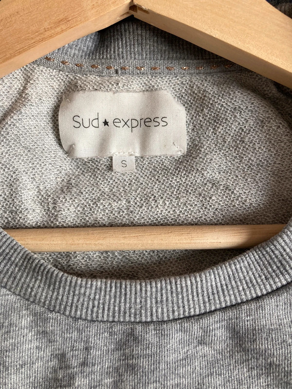 Sweat sud express hotsell