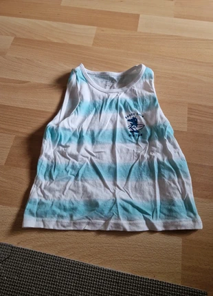 Tee shirt, brand: Kimbaloo, condition: Very good, size: 12-18 months / 80 cm, €1.00, €1.75 includes Buyer Protection
