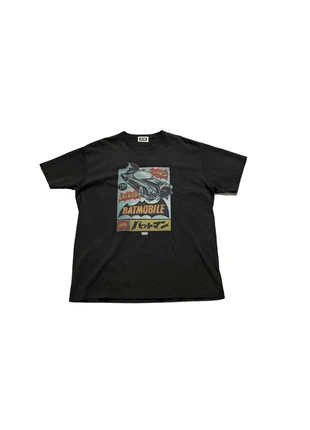 BNWT Black Kith x Batman Tee - L, brand: Kith x Batman, condition: Very good, size: L, £80.00, £84.70 includes Buyer Protection Pro