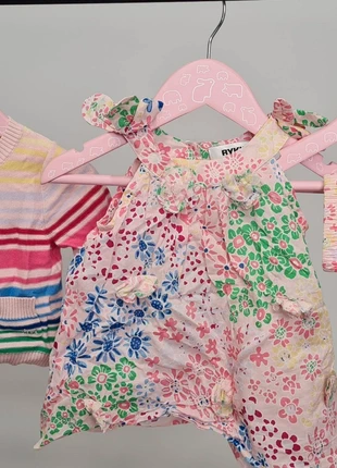 Ensemble Sonia Rykiel 6 mois, marque: Sonia Rykiel, état: Très bon état, taille: 6-9 mois / 68 cm, 35,00 €, 37,45 € Protection acheteurs incluse