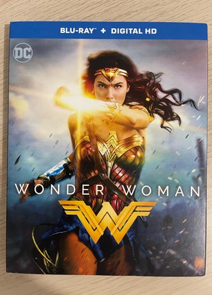 Wonder Woman, condition: Very good, €5.00, €5.95 includes Buyer Protection