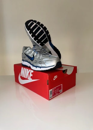 NIKE P6000, marca: Nike, estado: Nuevo sin etiquetas, tamaño: 43, 69,99 €, 74,19 € Protección al comprador incluida