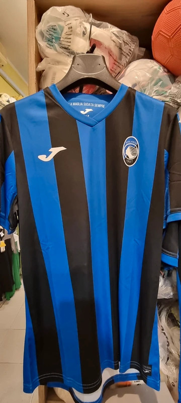 Maglia calcio clearance atalanta