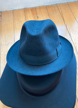 Chapeau Borsalino by Atica Vinted