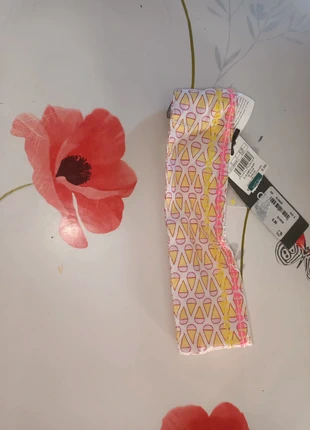 Bandeau multicolore , brand: Galeries Lafayette, condizioni: Nuovo con cartellino, €2.90, €3.75 include la Protezione acquisti