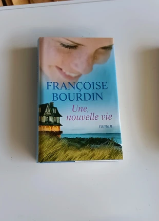 Une nouvelle vie, staat: Heel goed, € 1,25, € 2,01 inclusief Kopersbescherming