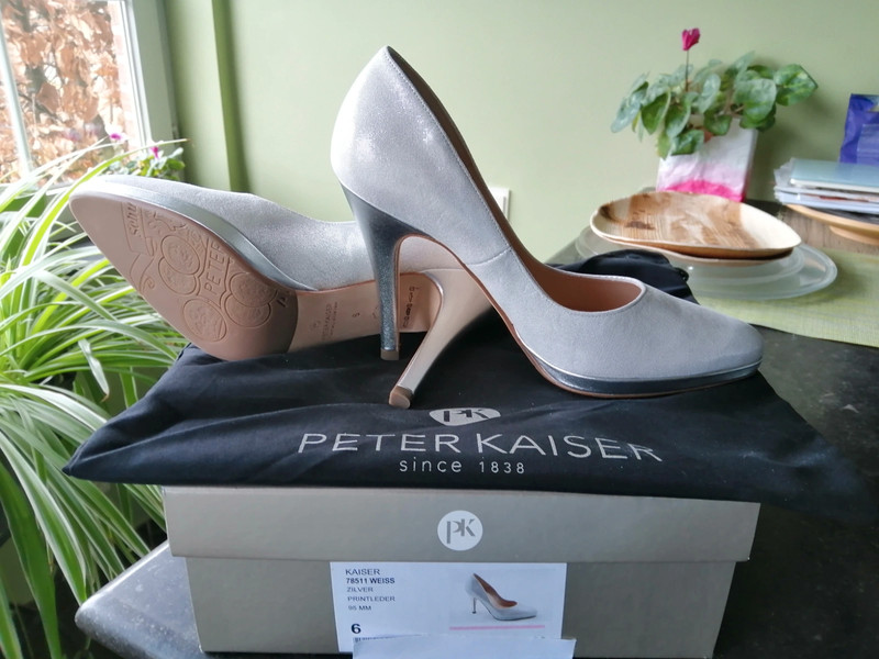 Nieuwe schoenen van Peter Kaiser. - Vinted