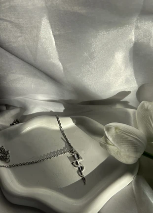 Vintage necklace, marque: Vintage Dressing, état: Neuf sans étiquette, 7,50 €, 8,58 € Protection acheteurs (Pro) incluse