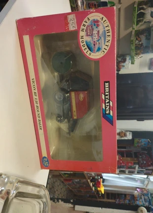 Britains vicon rf presse a balle 00051, marque: Britains, état: Neuf sans étiquette, taille: 8 ans / 128 cm, 25,00 €, 26,95 € Protection acheteurs (Pro) incluse