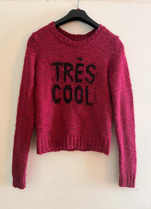 Pull rose, marque: Monoprix, état: Bon état, taille: L / 40 / 12, 3,00 €, 3,85 € Protection acheteurs incluse