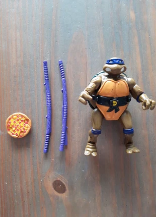 Don Mutation tmnt playmates tortues ninja teenage mutant ninja turtles, marque: Playmates Toys, état: Bon état, taille: Taille unique, 15,00 €, 16,45 € Protection acheteurs incluse