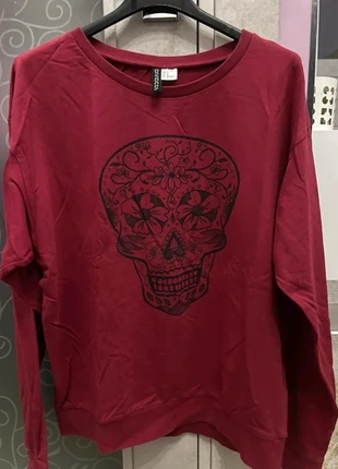 Felpa, marke: H&M, zustand: Sehr gut, größe: M / 38 / 10, 4,00 €, 4,90 € inklusive Vinted-Käuferschutz