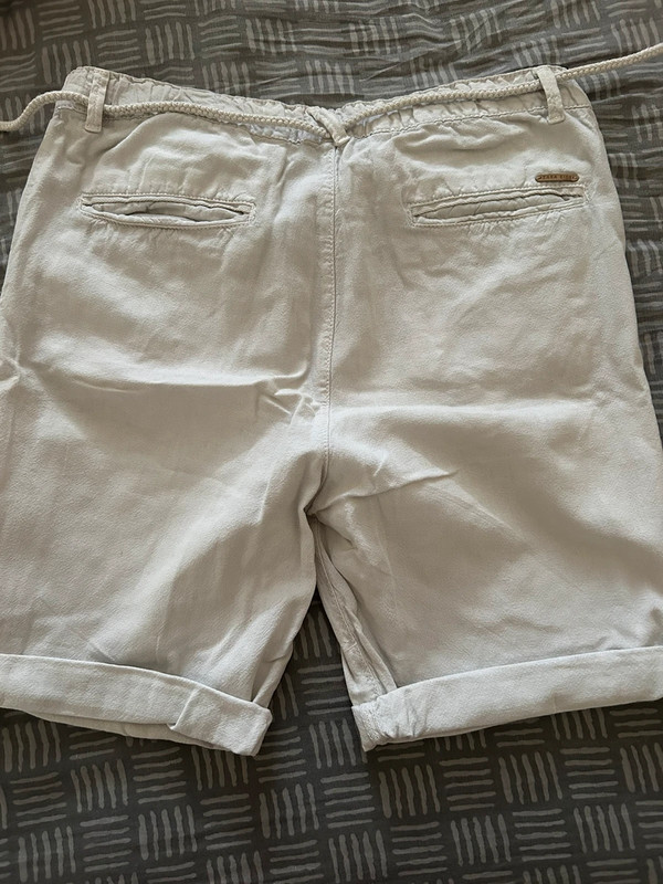 Short Zara 2