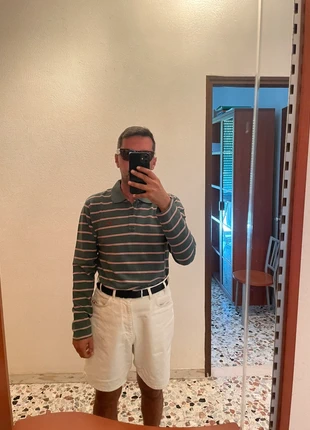 Polo Levi’s, marke: Levi Strauss & Co., zustand: Sehr gut, größe: L, 20,00 €, 21,70 € inklusive Vinted-Käuferschutz