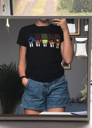 Leuke t-shirt, état: Bon état, taille: M / 38 / 10, 4,00 €, 4,90 € Protection acheteurs incluse