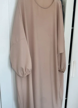 Abaya farasha / saoudienne, zustand: Zufriedenstellend, größe: Einheitsgröße, 5,00 €, 5,95 € inklusive Vinted-Käuferschutz