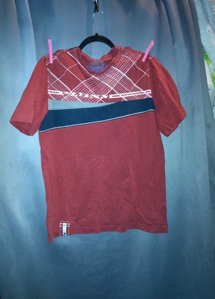 Tee shirt, brand: Point Zero, condition: Very good, size: L, €1.00, €1.75 includes Buyer Protection