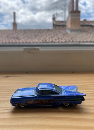 Voiture cars Ghostlight Ramone, merk: Mattel, staat: Heel goed, maat: 3 jaar / 98 cm, € 10,00, € 11,20 inclusief Kopersbescherming