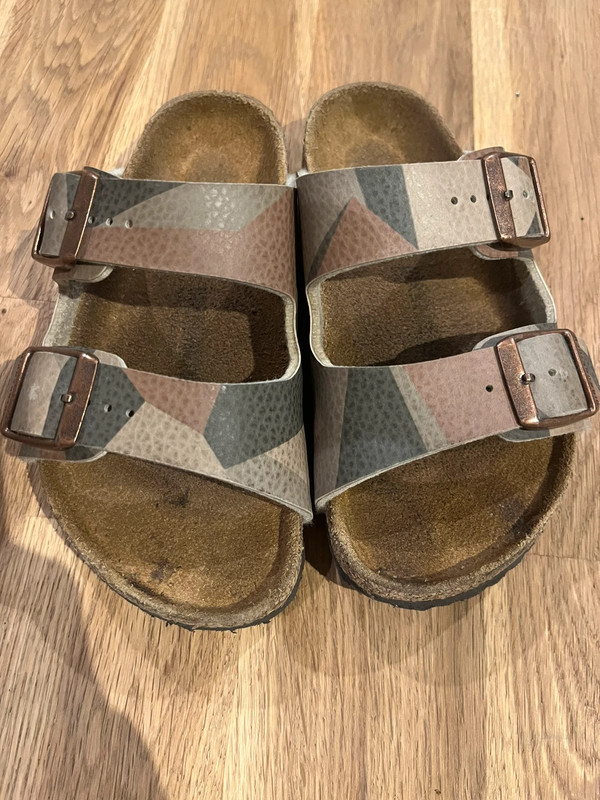 Sandale Birkenstock gar on taille 28 Vinted