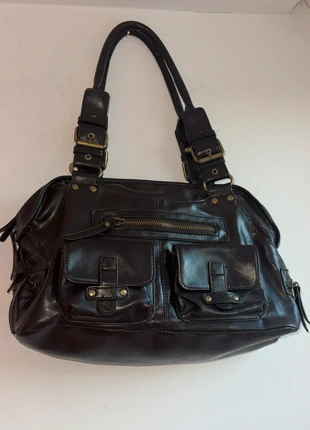 Vintage Y2K Coquette Style Handbag, marke: COQUETTE, zustand: Sehr gut, 45,00 €, 47,95 € inklusive Vinted-Käuferschutz