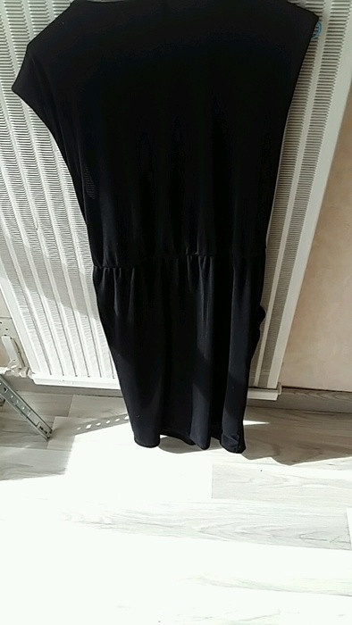 Robe noire  2