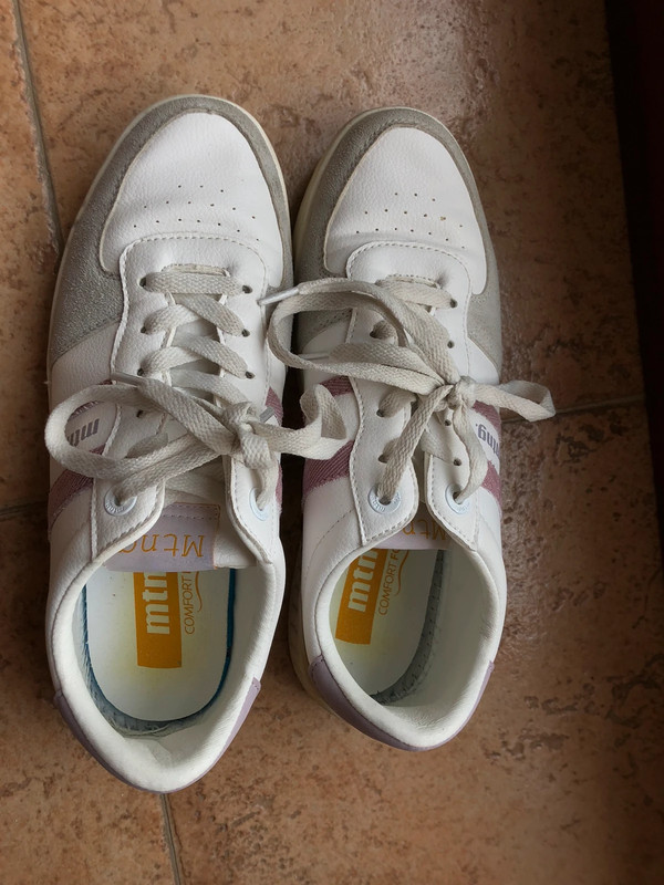 Zapatos planos de Megacalzado Vinted