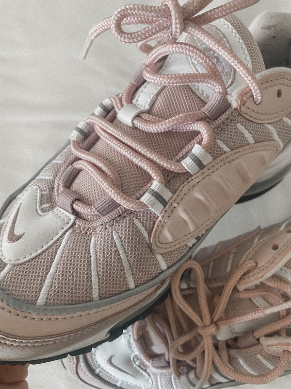 Nike Mujer Air Max 98 Talla 37 5 Size 6 5 US