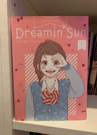 Dreamin sun, état: Très bon état, 3,00 €, 3,85 € Protection acheteurs incluse