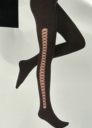 Collant Calzedonia, marque: Calzedonia, état: Neuf avec étiquette, taille: S / 36 / 8, 9,00 €, 10,15 € Protection acheteurs incluse