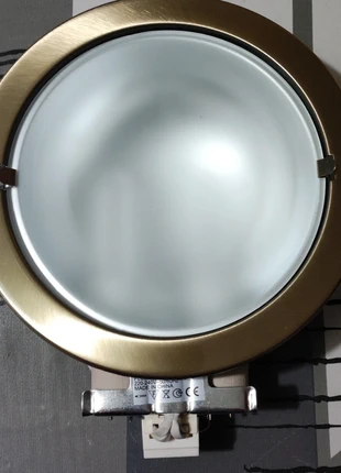 🟨Spot encastrable 2×15W Lexman🟨, brand: Lexman, condition: New with tags, €10.00, €11.20 includes Buyer Protection