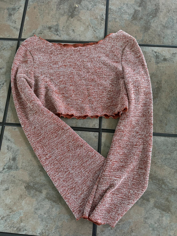 Sweater 1