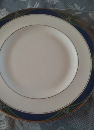 Assiette Royal Doulton., marke: Royal Doulton, zustand: Sehr gut, 24,00 €, 25,90 € inklusive Vinted-Käuferschutz