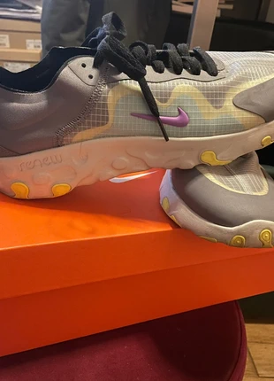 Nike renew lucent, brand: Nike, condition: Very good, size: 45.5, €15.00, €16.45 includes Buyer Protection