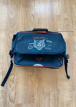 Sac Cartable Deeluxe Tigre BHV Vinted