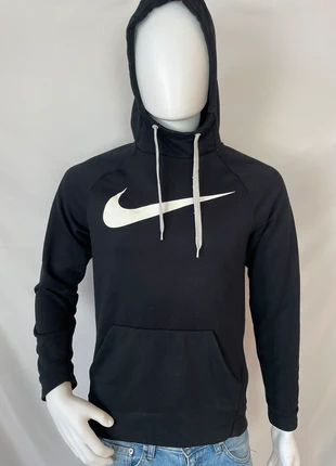 Sweat à capuche/ Pull Nike, marke: Nike, zustand: Sehr gut, größe: S / 36 / 8, 17,00 €, 18,55 € inklusive Vinted-Käuferschutz