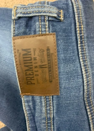 Straight leg jeans, brand: union standard, condition: Good, size: W32, £5.00, £5.95 includes Buyer Protection