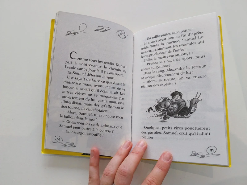 9 contes - photo numéro 2