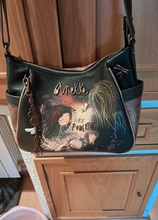 Bolso, marque: Anekke, état: Très bon état, 60,00 €, 63,70 € Protection acheteurs incluse