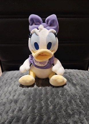 Peluche baby daisy, marke: Disney, zustand: Gut, größe: Frühchen, bis 44, 2,00 €, 2,80 € inklusive Vinted-Käuferschutz