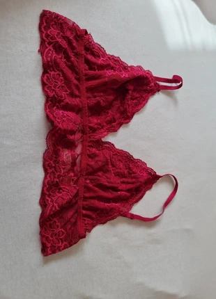 Soutien gorge Bordeaux dentelle, marque: Bordeaux, état: Très bon état, taille: M, 5,00 €, 5,95 € Protection acheteurs incluse