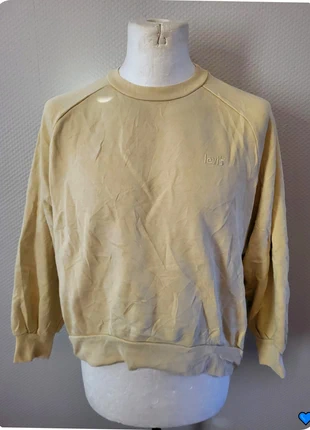 Magnifique sweat Levi's femme  Ref 18IT189, marque: Levi's, état: Très bon état, taille: XS / 34 / 6, 5,94 €, 6,94 € Protection acheteurs incluse