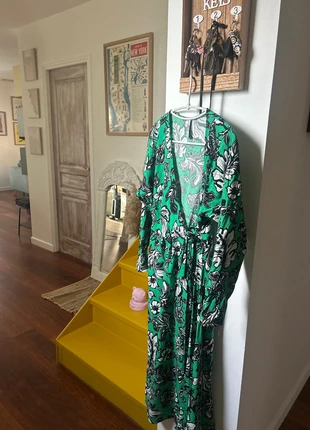 Robe portefeuille 38/40, brand: Page One, condition: Very good, size: L / 40 / 12, €3.00, €3.85 includes Buyer Protection