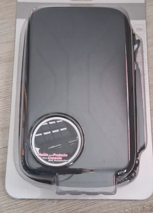 Étui de transport pour Nintendo DS, brand: Brooklyn, condition: New without tags, €3.00, €3.85 includes Buyer Protection