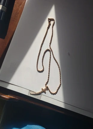 Pirate-style necklace., zustand: Neu, 5,00 €, 5,95 € inklusive Vinted-Käuferschutz