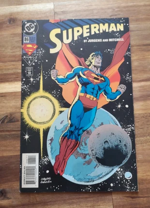 Superman comics, état: Très bon état, 10,00 €, 11,20 € Protection acheteurs incluse